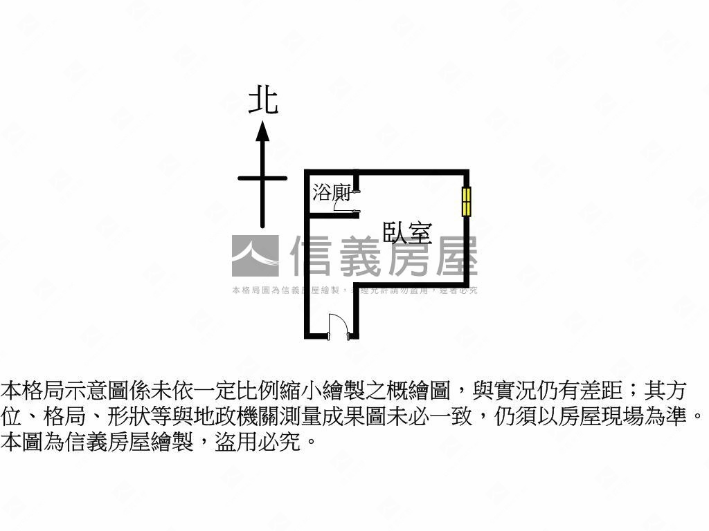 頂好文心小資宅房屋室內格局與周邊環境