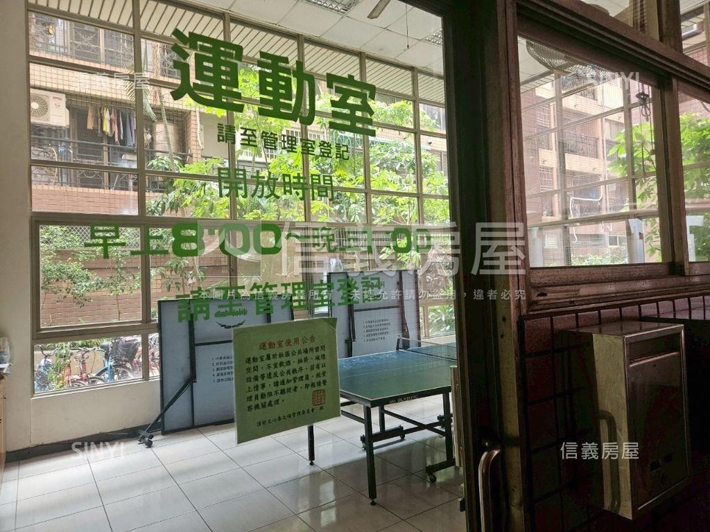 頂好文心小資宅房屋室內格局與周邊環境