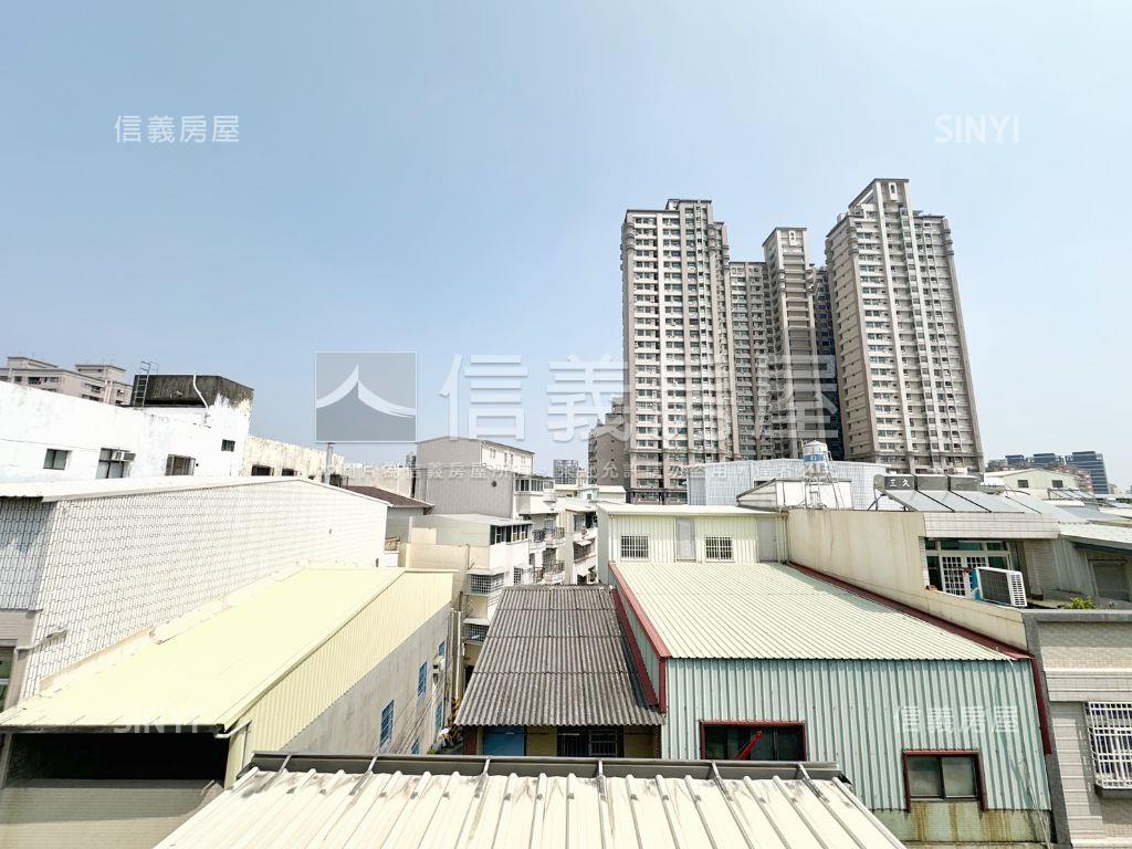 近鳳山車站優質透天房屋室內格局與周邊環境