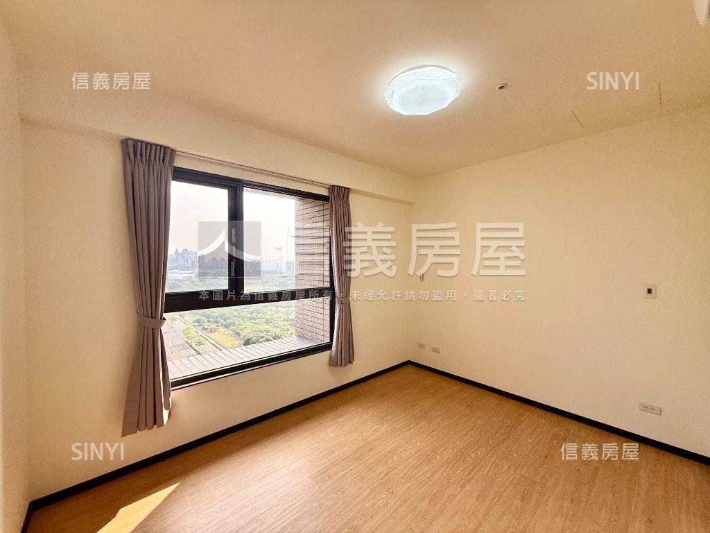 高峰匯高樓三房房屋室內格局與周邊環境