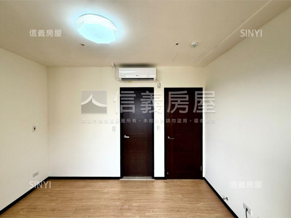 高峰匯高樓三房房屋室內格局與周邊環境