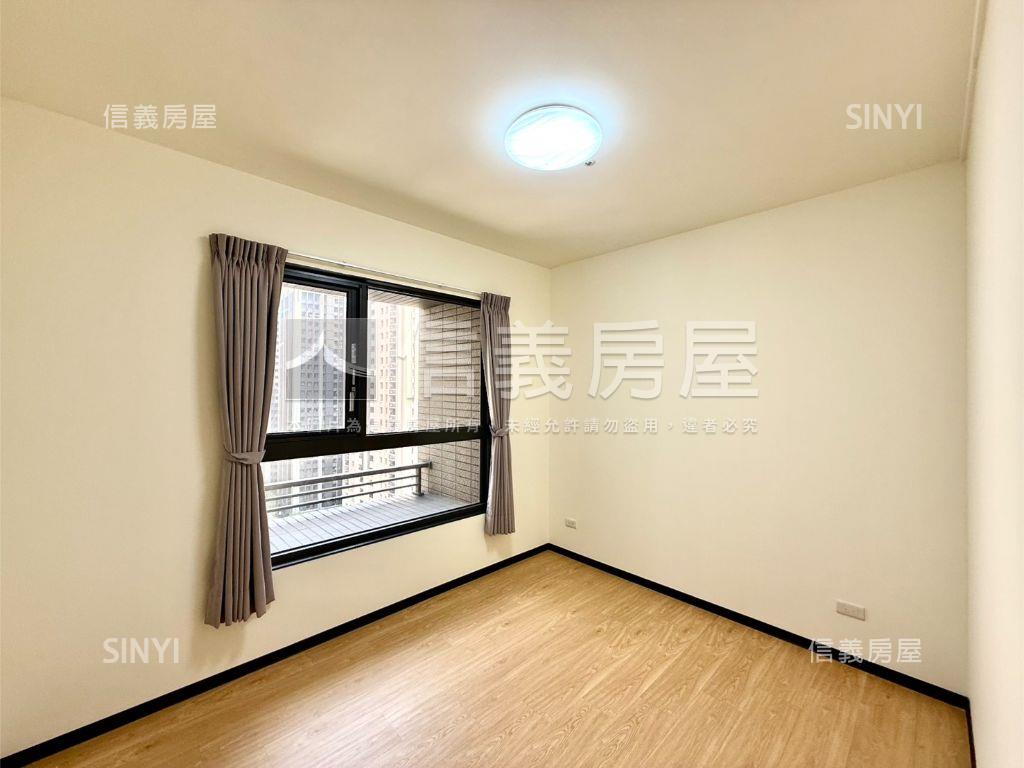 高峰匯高樓三房房屋室內格局與周邊環境