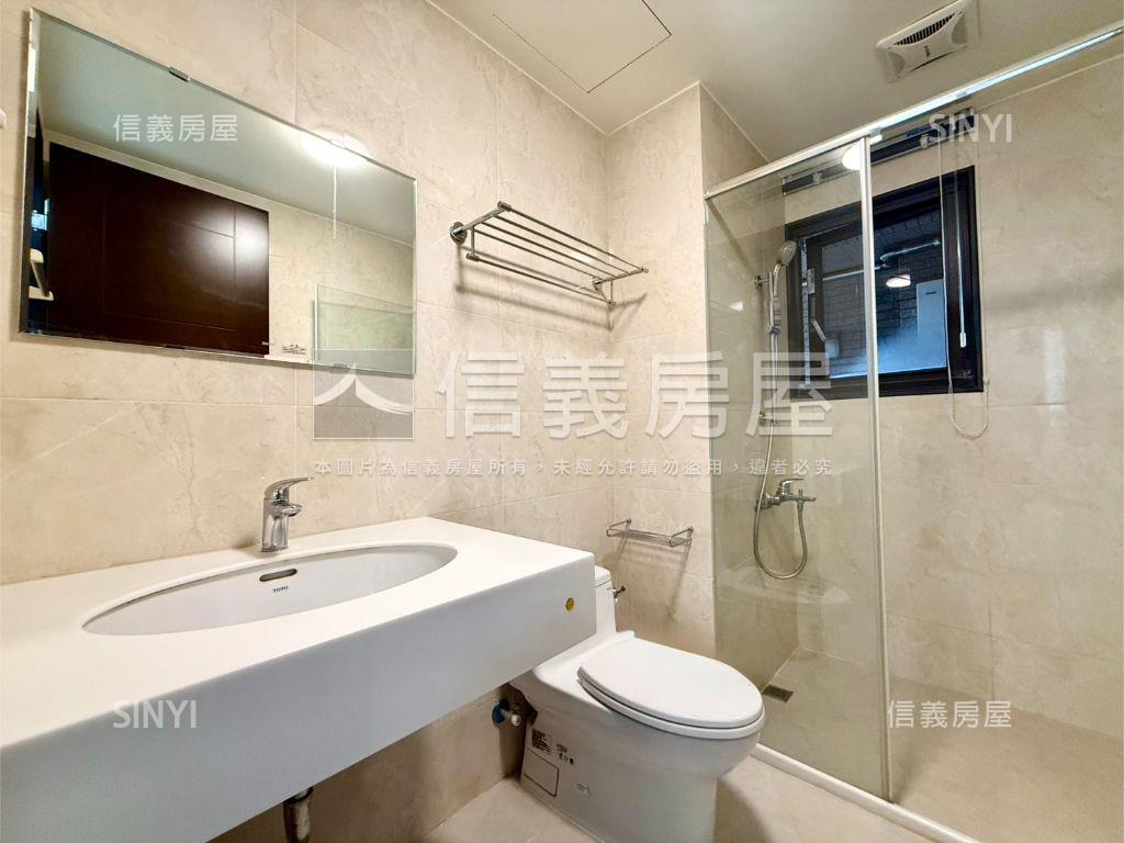 高峰匯高樓三房房屋室內格局與周邊環境