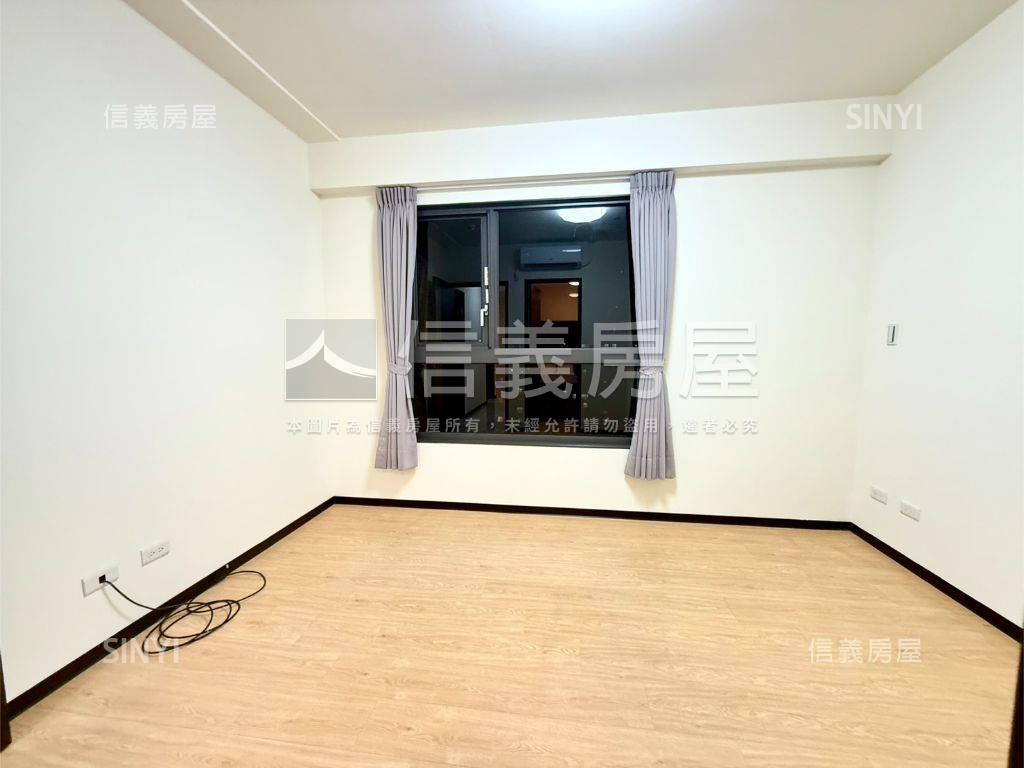 高峰匯高樓三房房屋室內格局與周邊環境