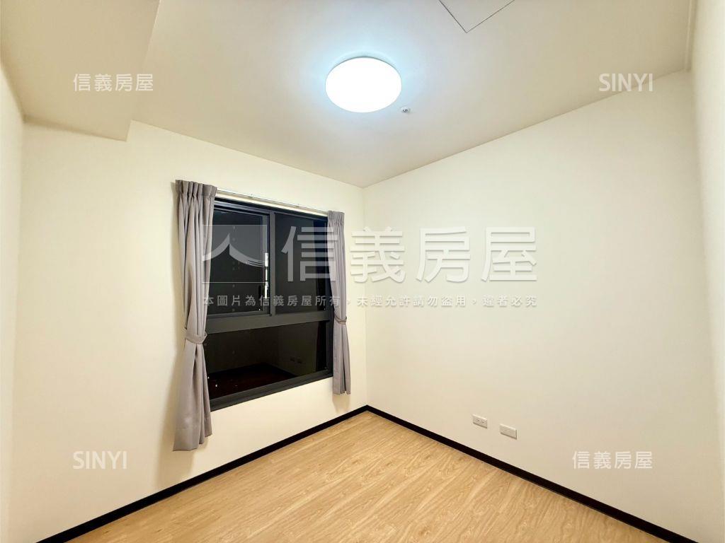 高峰匯高樓三房房屋室內格局與周邊環境