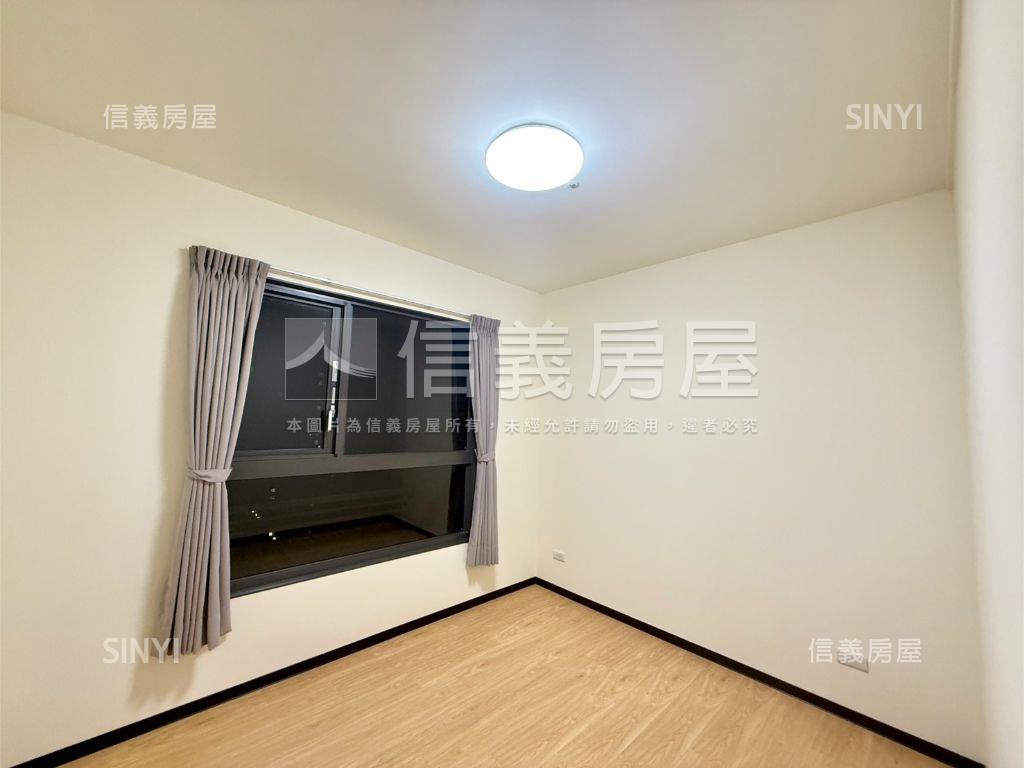 高峰匯高樓三房房屋室內格局與周邊環境