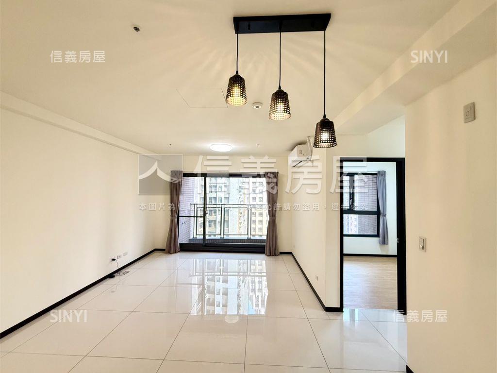 高峰匯高樓三房房屋室內格局與周邊環境