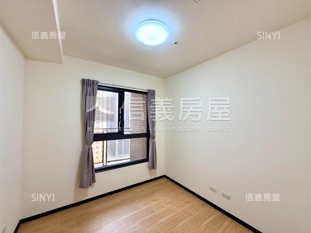 高峰匯高樓三房房屋室內格局與周邊環境