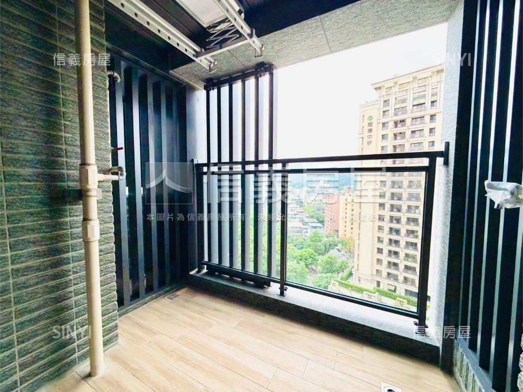 首席高樓美屋三房房屋室內格局與周邊環境