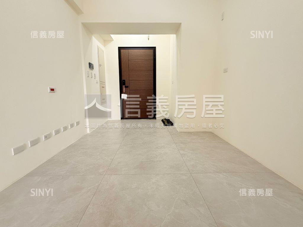 首席高樓美屋三房房屋室內格局與周邊環境