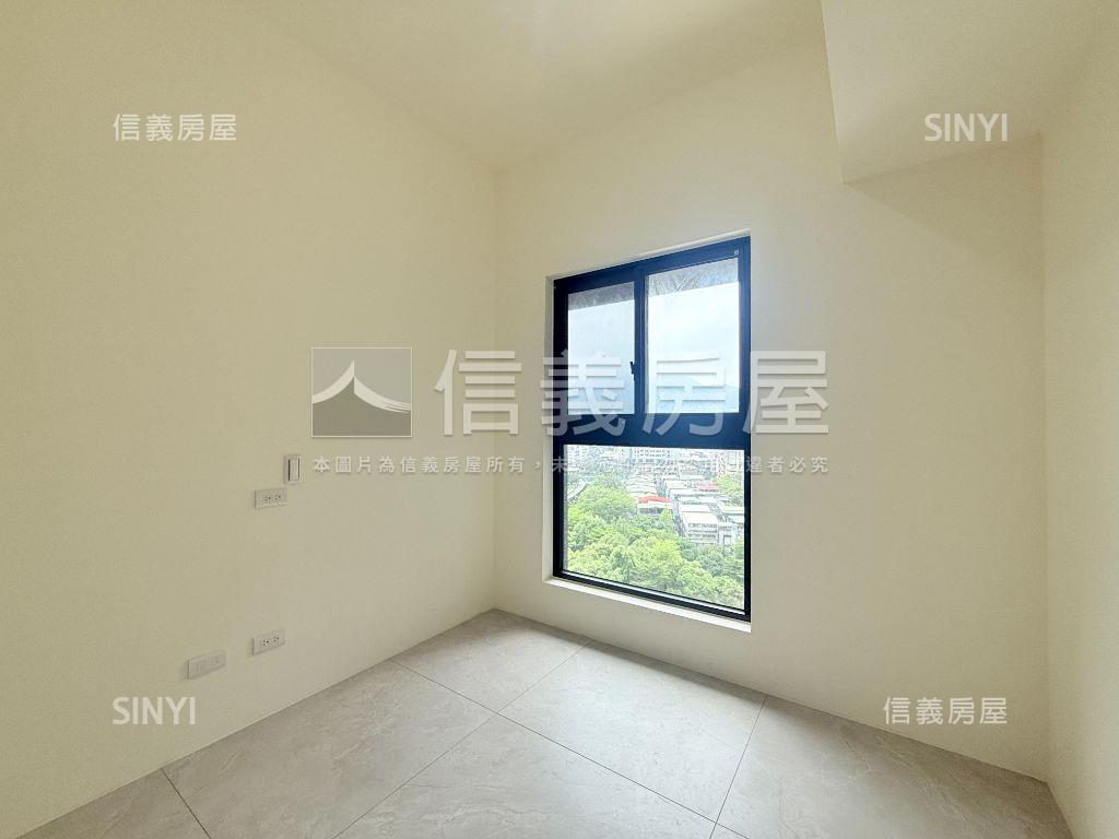 首席高樓美屋三房房屋室內格局與周邊環境