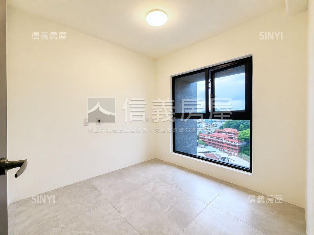 首席高樓美屋三房房屋室內格局與周邊環境