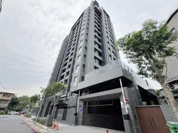 首席高樓美屋三房