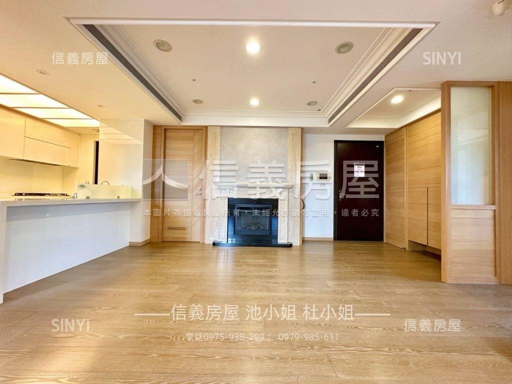 北投昇陽明薇閣家長首選房屋室內格局與周邊環境
