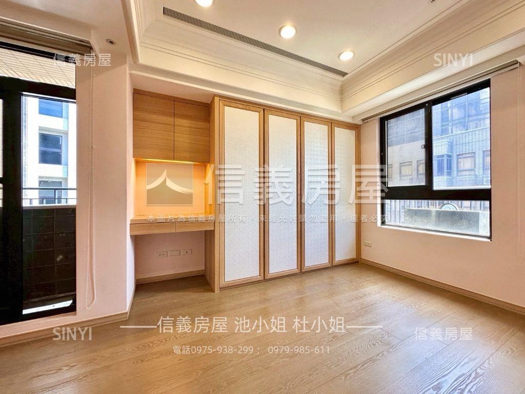 北投昇陽明薇閣家長首選房屋室內格局與周邊環境