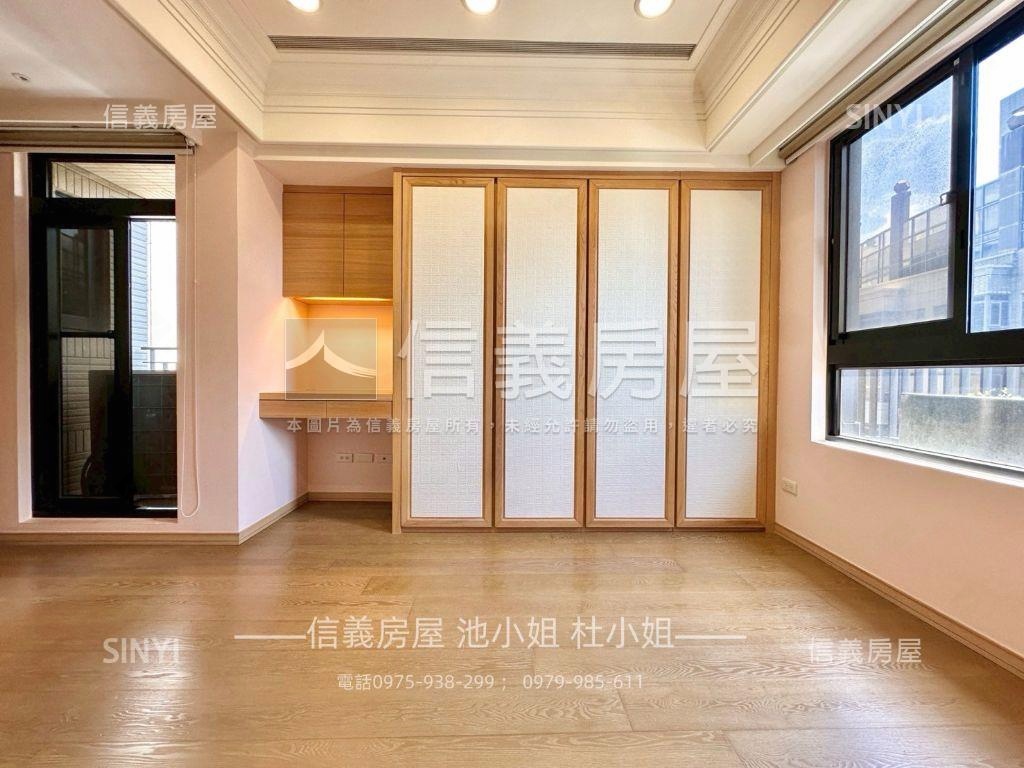 北投昇陽明薇閣家長首選房屋室內格局與周邊環境