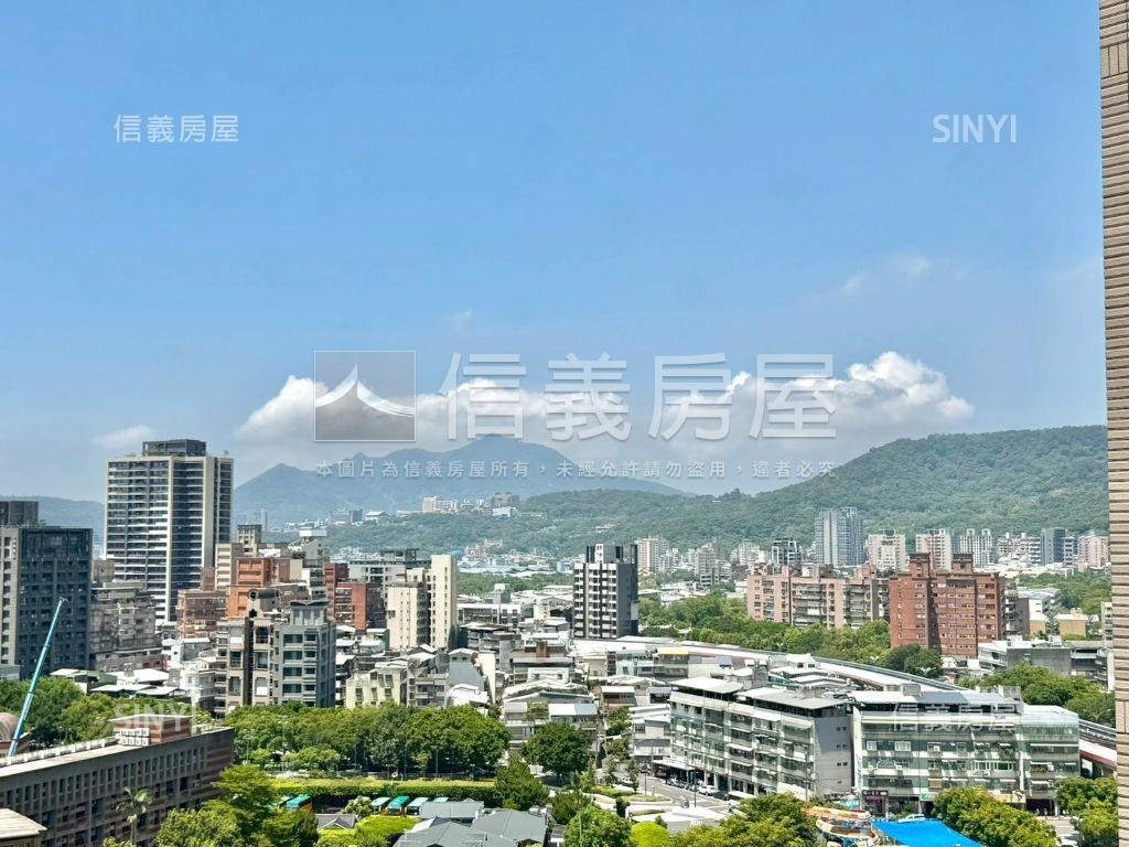 北投昇陽明薇閣家長首選房屋室內格局與周邊環境