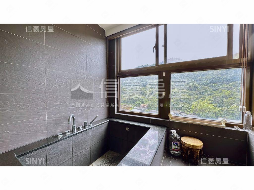 草山水美邊間高樓層美居房屋室內格局與周邊環境