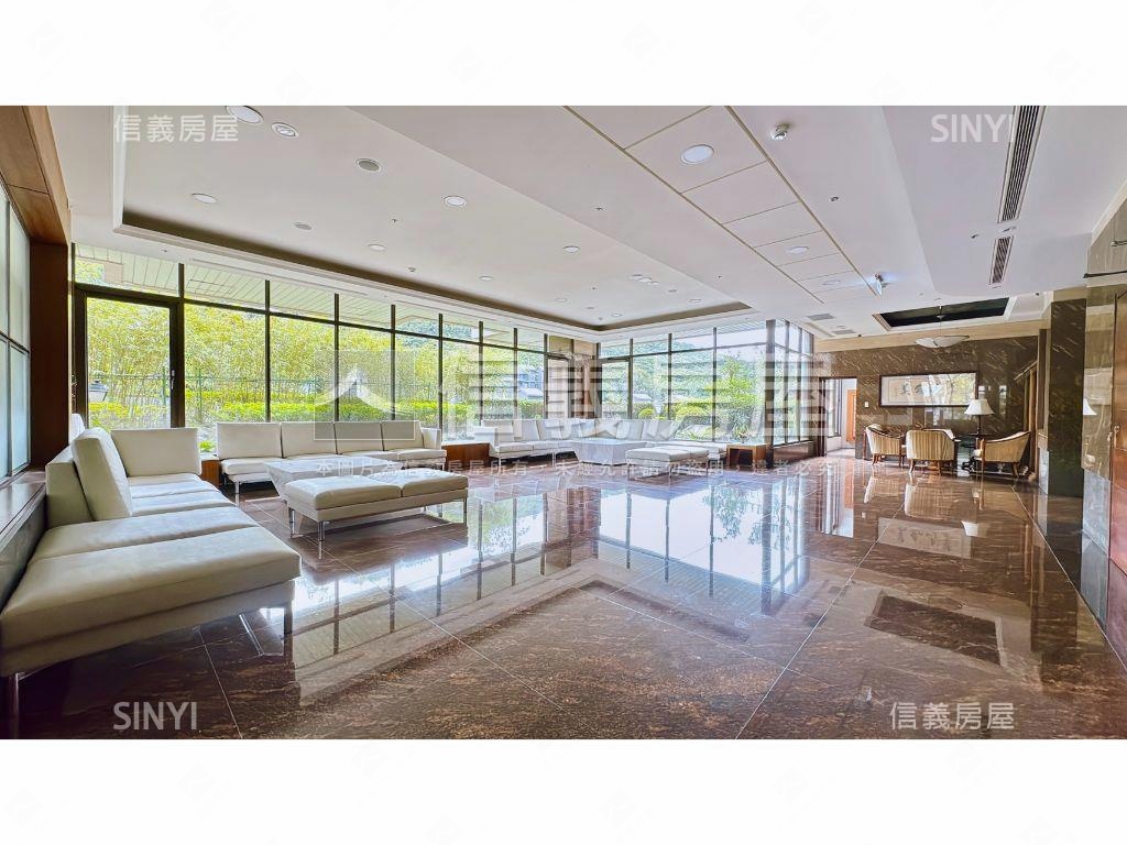 草山水美邊間高樓層美居房屋室內格局與周邊環境