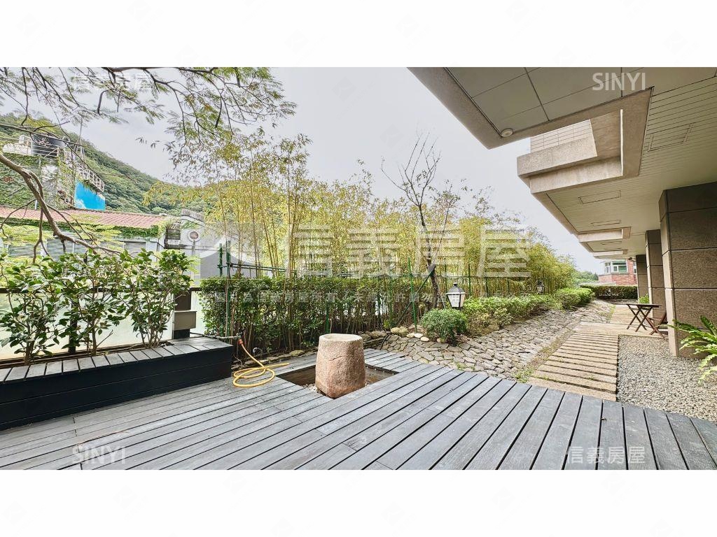 草山水美邊間高樓層美居房屋室內格局與周邊環境