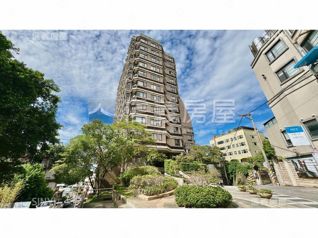 草山水美邊間高樓層美居房屋室內格局與周邊環境