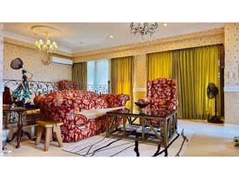 草山水美邊間高樓層美居