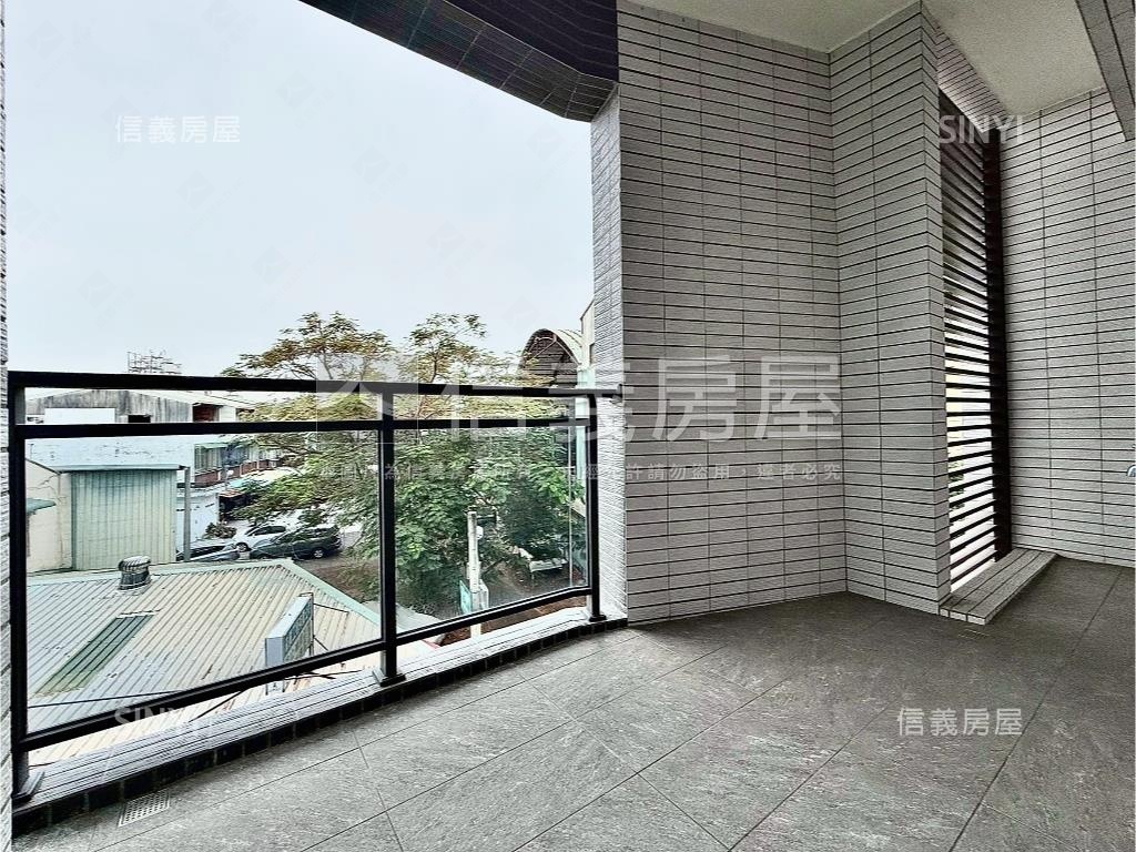 大興麗馳全新鉅作電梯別墅房屋室內格局與周邊環境