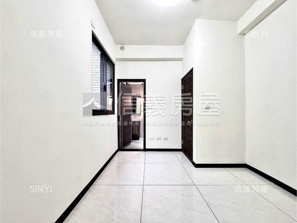 大興麗馳全新鉅作電梯別墅房屋室內格局與周邊環境