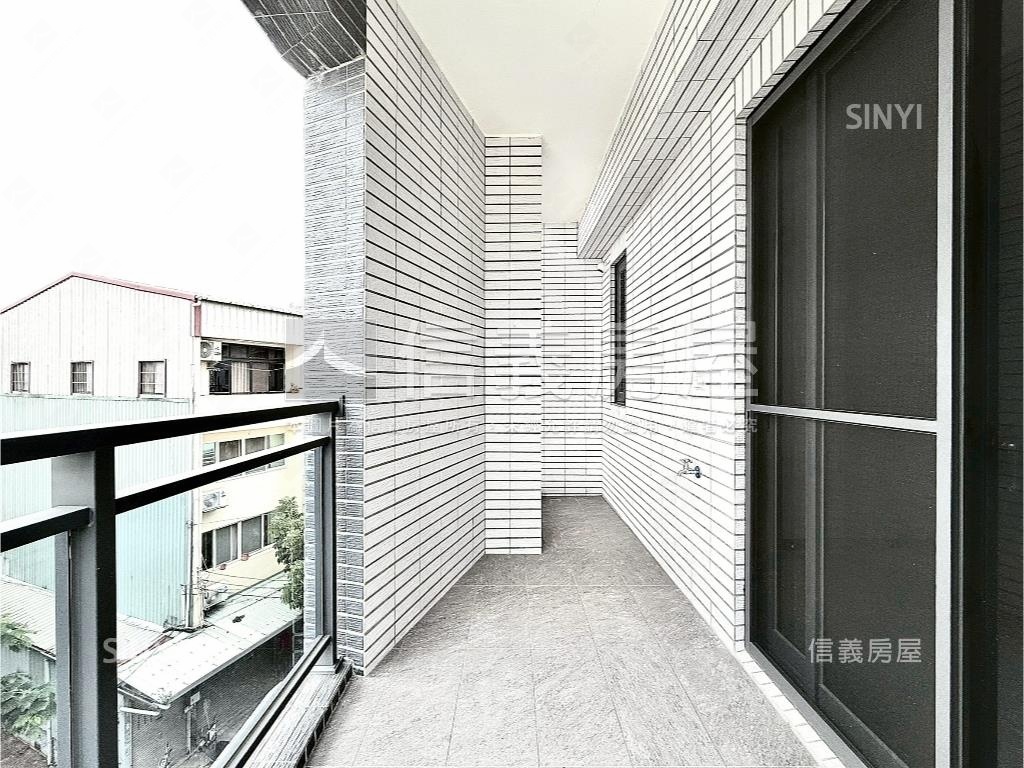 大興麗馳全新鉅作電梯別墅房屋室內格局與周邊環境