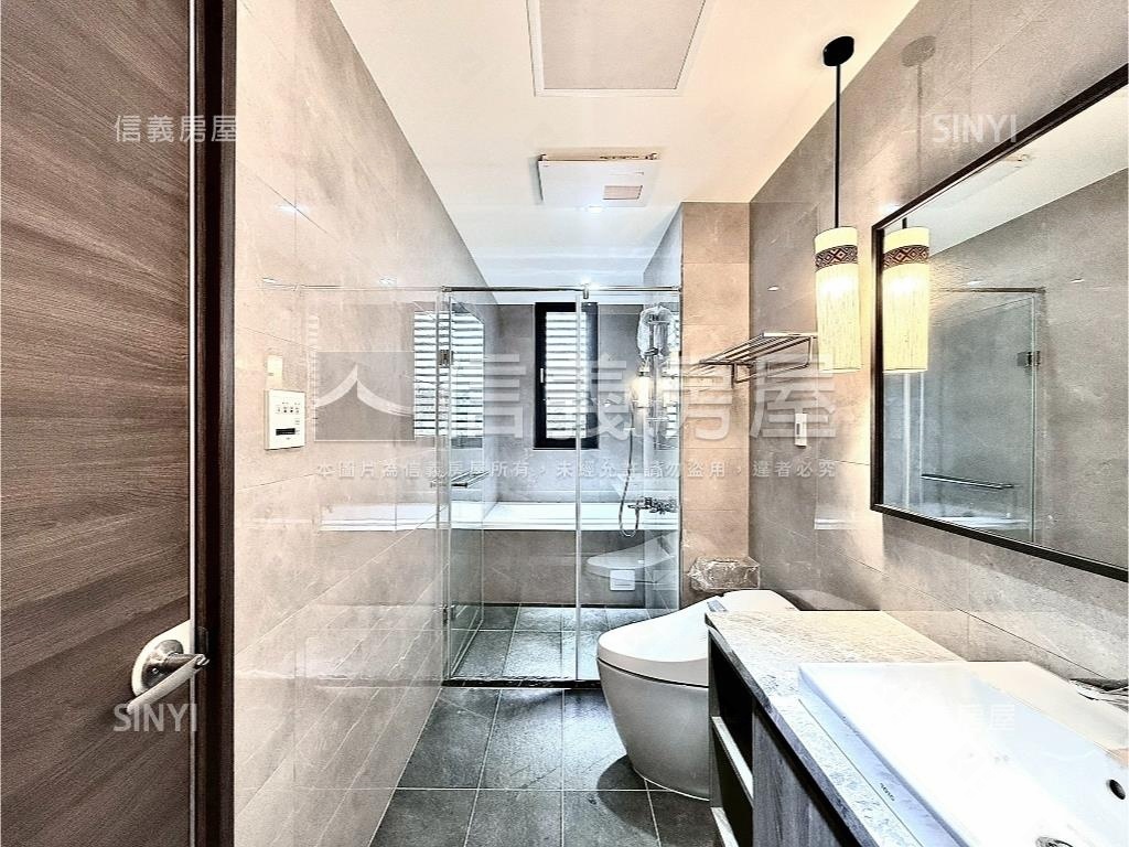 大興麗馳全新鉅作電梯別墅房屋室內格局與周邊環境