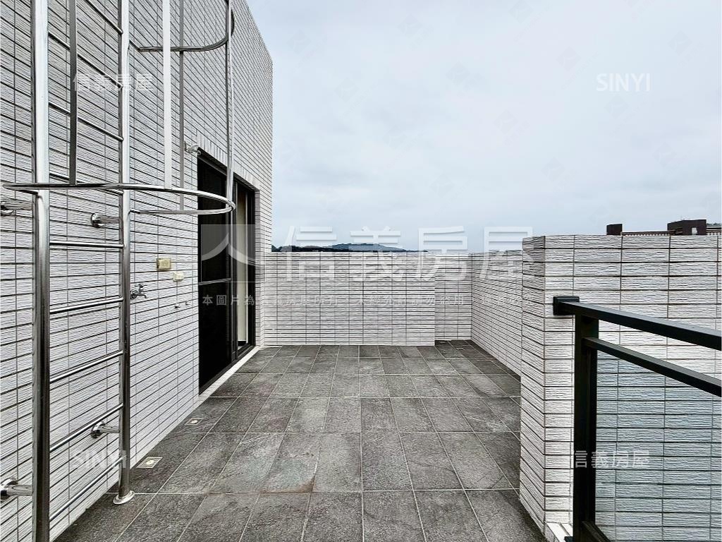 大興麗馳全新鉅作電梯別墅房屋室內格局與周邊環境