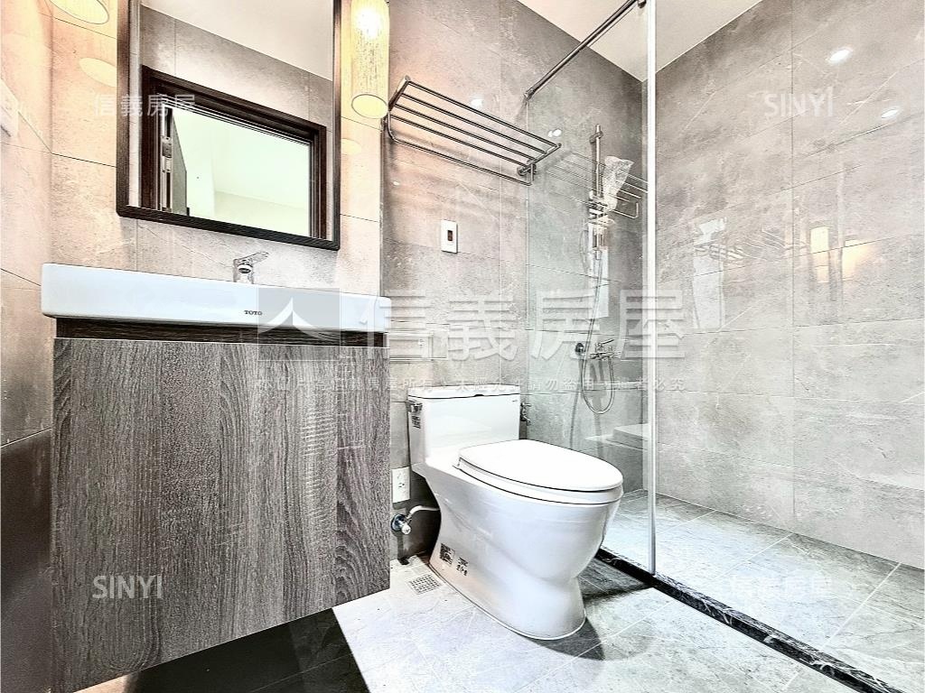 大興麗馳全新鉅作電梯別墅房屋室內格局與周邊環境