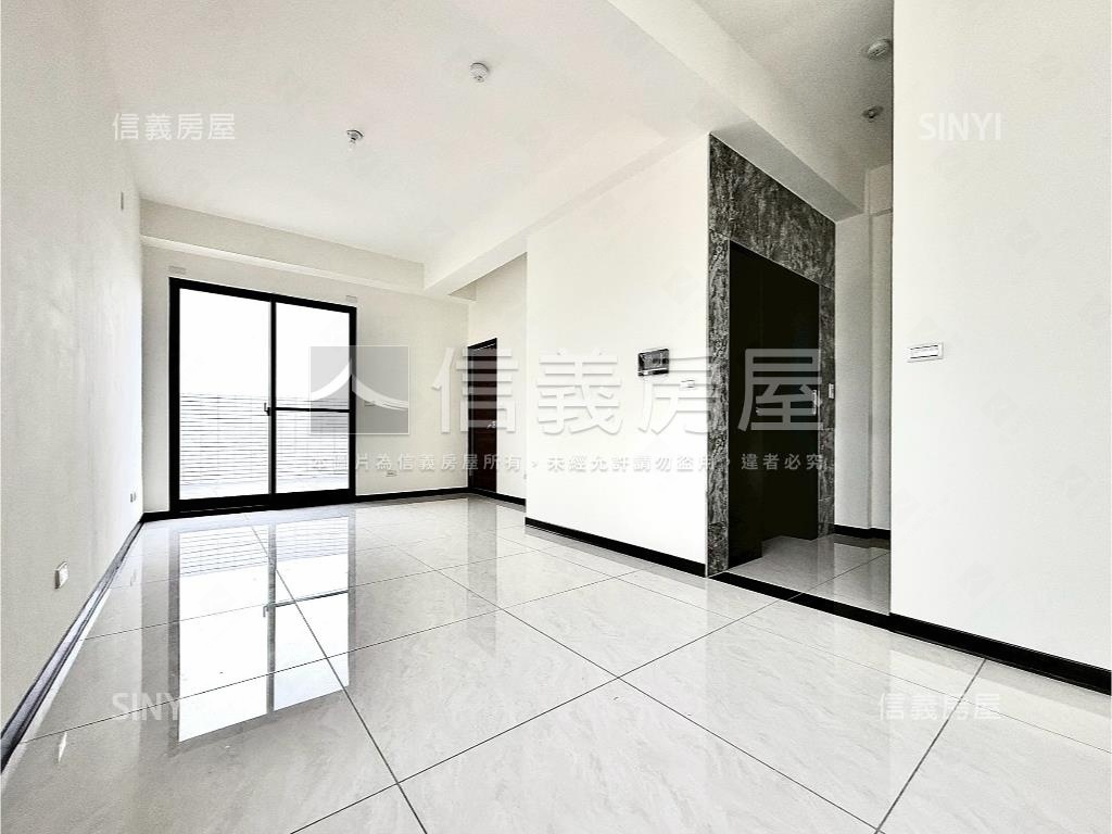 大興麗馳全新鉅作電梯別墅房屋室內格局與周邊環境