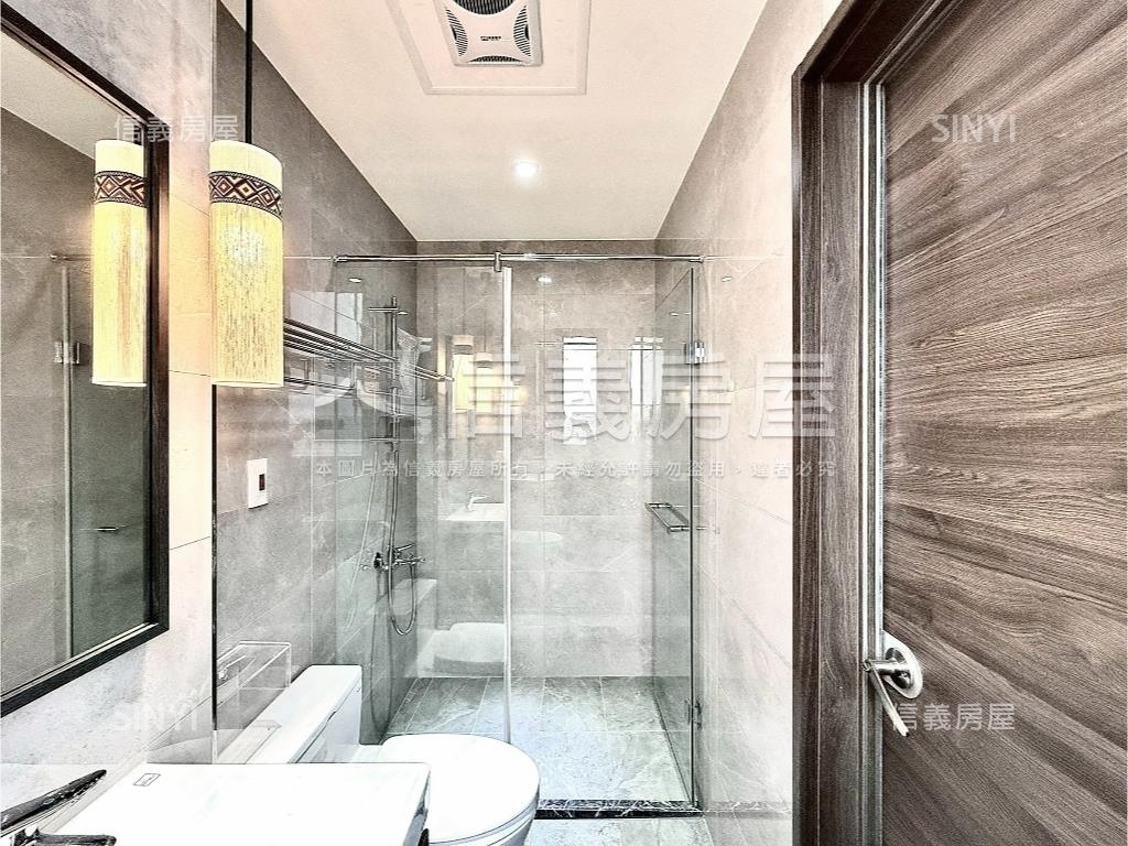 大興麗馳全新鉅作電梯別墅房屋室內格局與周邊環境