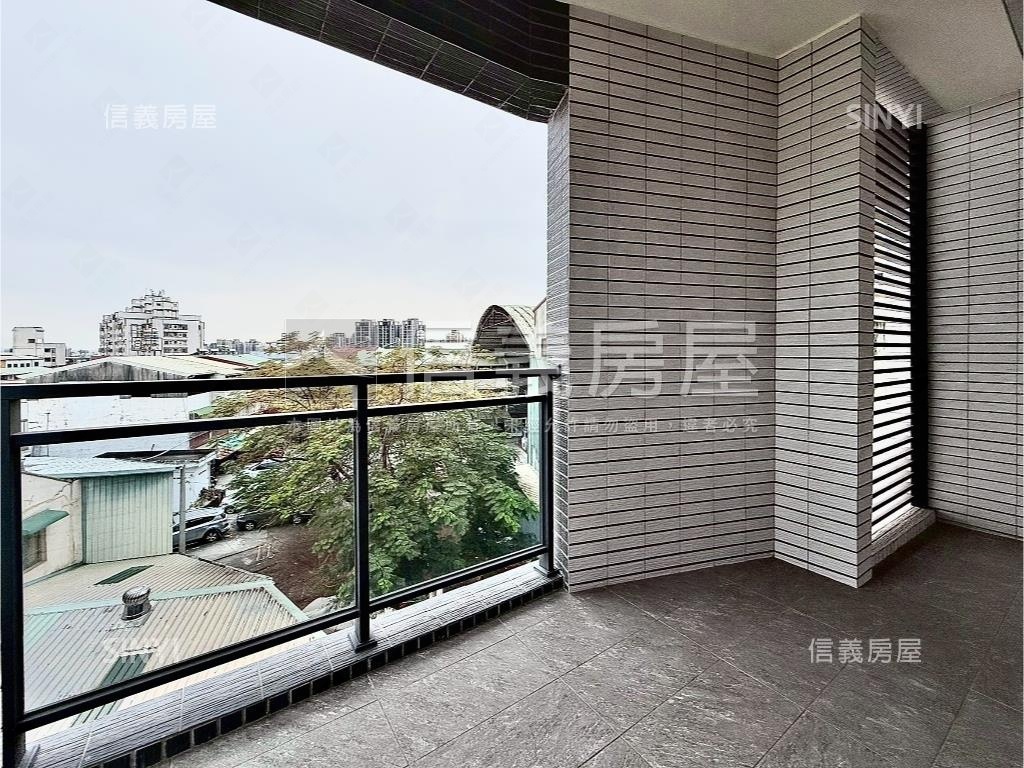 大興麗馳全新鉅作電梯別墅房屋室內格局與周邊環境