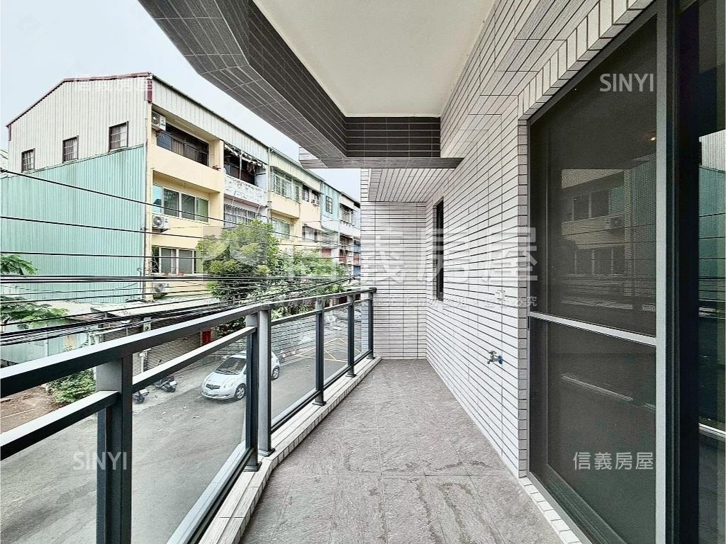 大興麗馳全新鉅作電梯別墅房屋室內格局與周邊環境