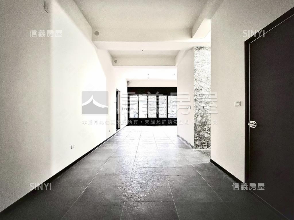 大興麗馳全新鉅作電梯別墅房屋室內格局與周邊環境