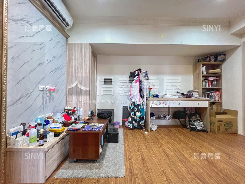 文立苑‧高樓明亮宅房屋室內格局與周邊環境