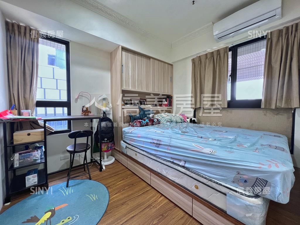 文立苑‧高樓明亮宅房屋室內格局與周邊環境