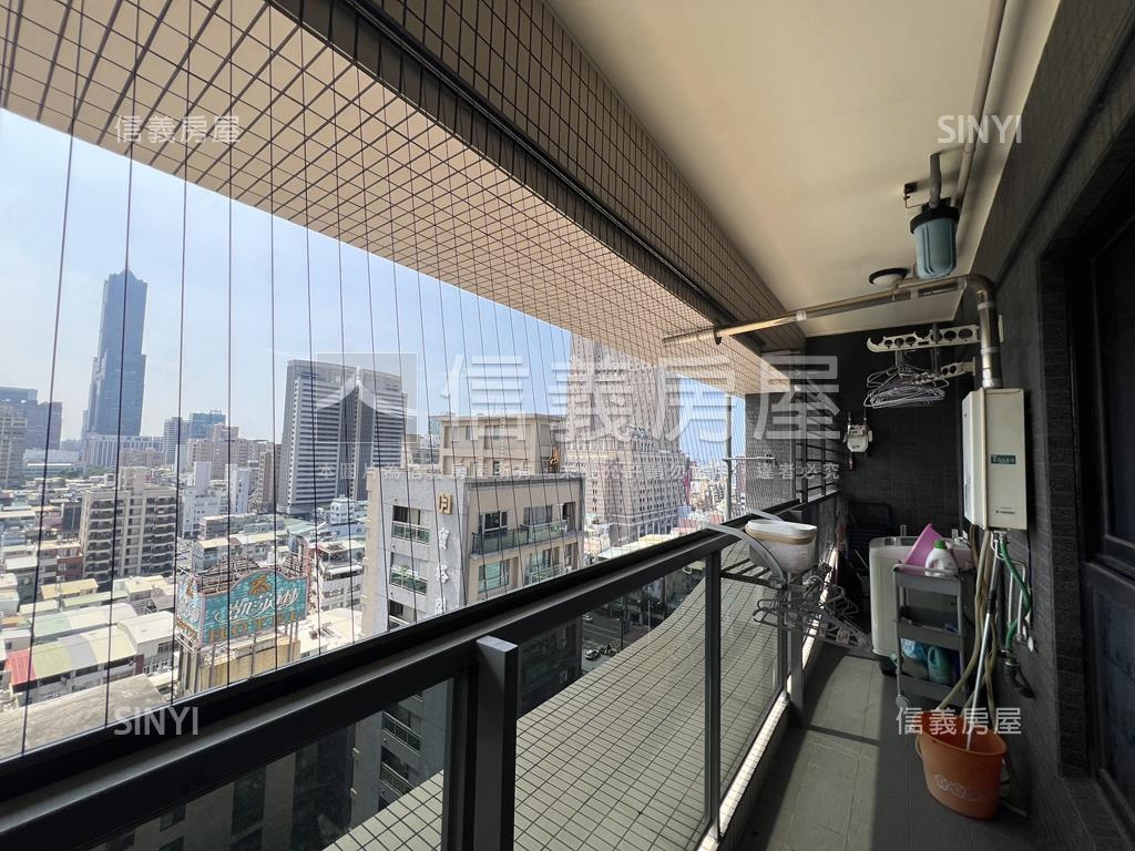 文立苑‧高樓明亮宅房屋室內格局與周邊環境