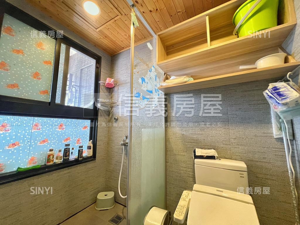 文立苑‧高樓明亮宅房屋室內格局與周邊環境