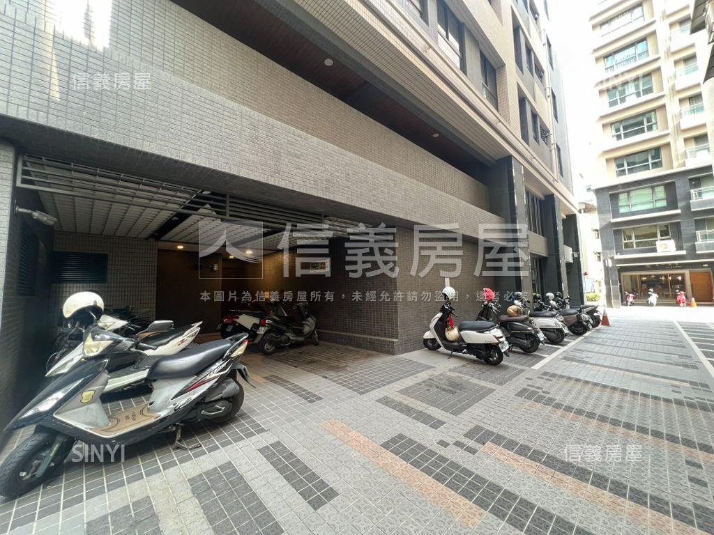 文立苑‧高樓明亮宅房屋室內格局與周邊環境