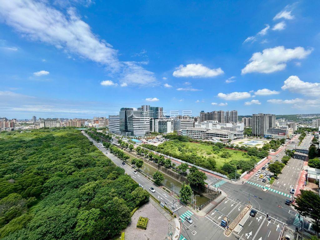 大易春秋採光視野美屋房屋室內格局與周邊環境