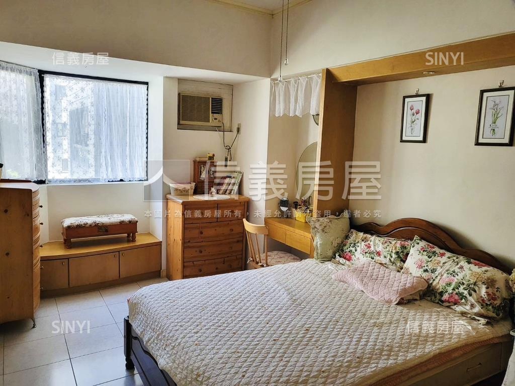 國泰花都享溫馨三房房屋室內格局與周邊環境
