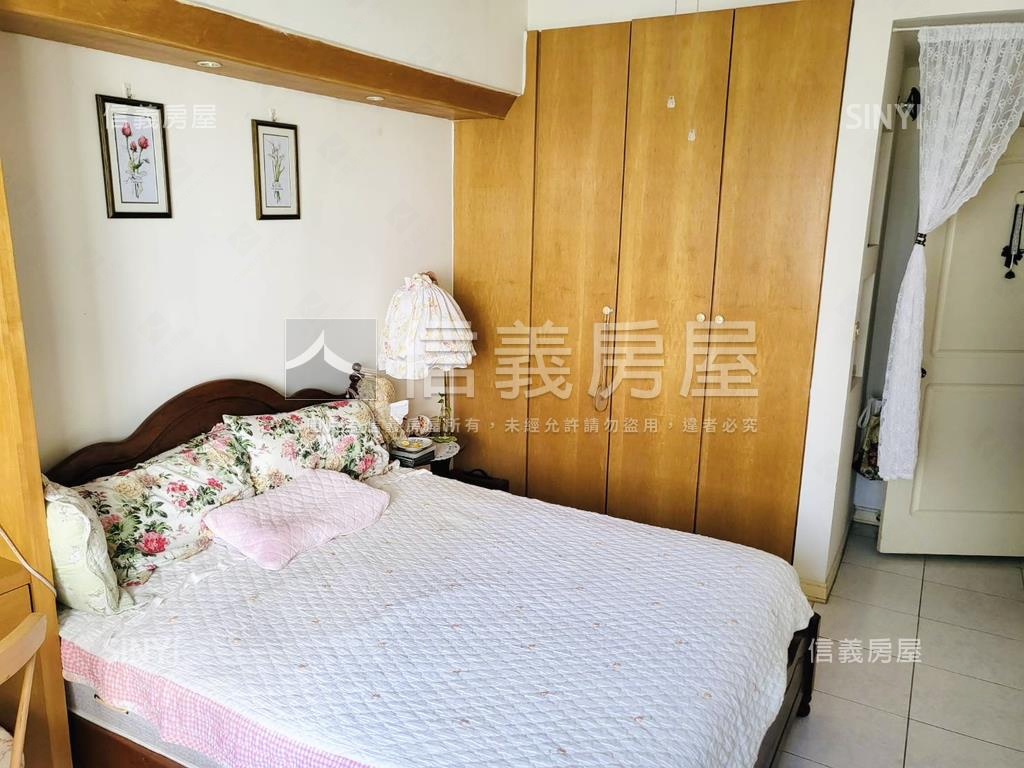 國泰花都享溫馨三房房屋室內格局與周邊環境