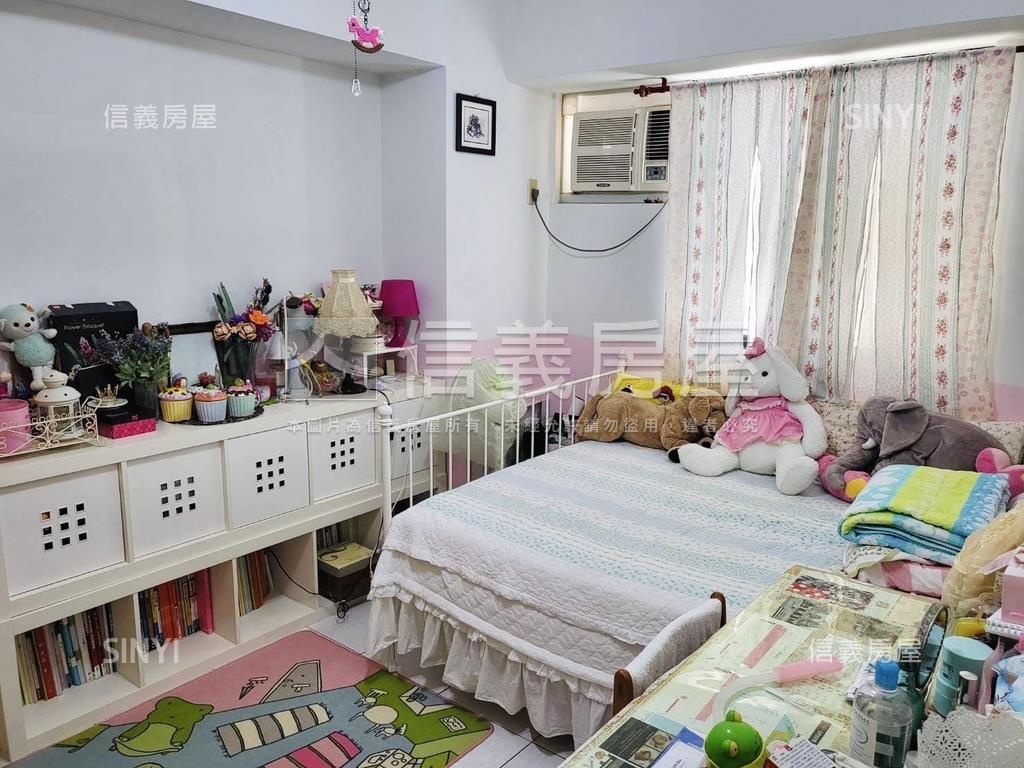 國泰花都享溫馨三房房屋室內格局與周邊環境