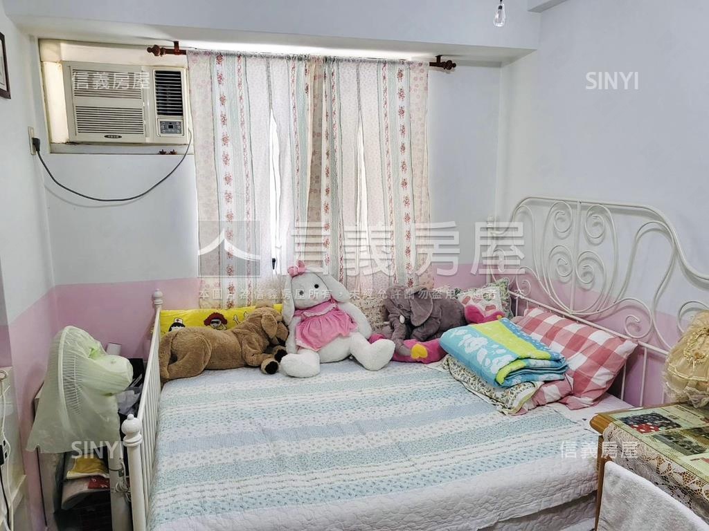 國泰花都享溫馨三房房屋室內格局與周邊環境