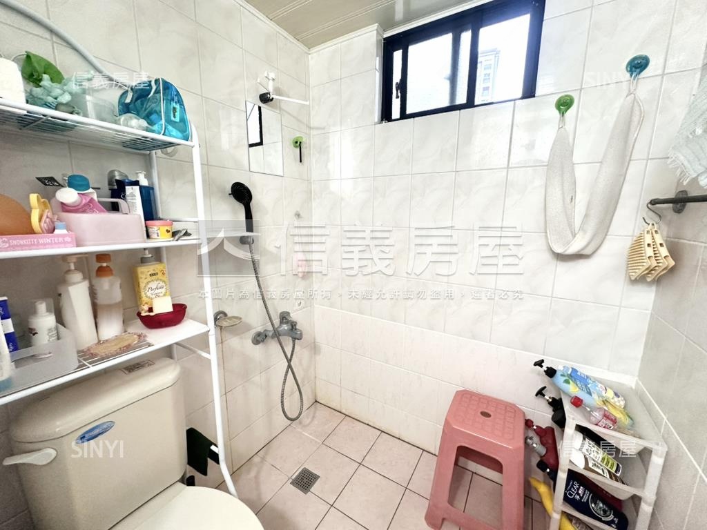 國泰商圈溫馨美三房房屋室內格局與周邊環境