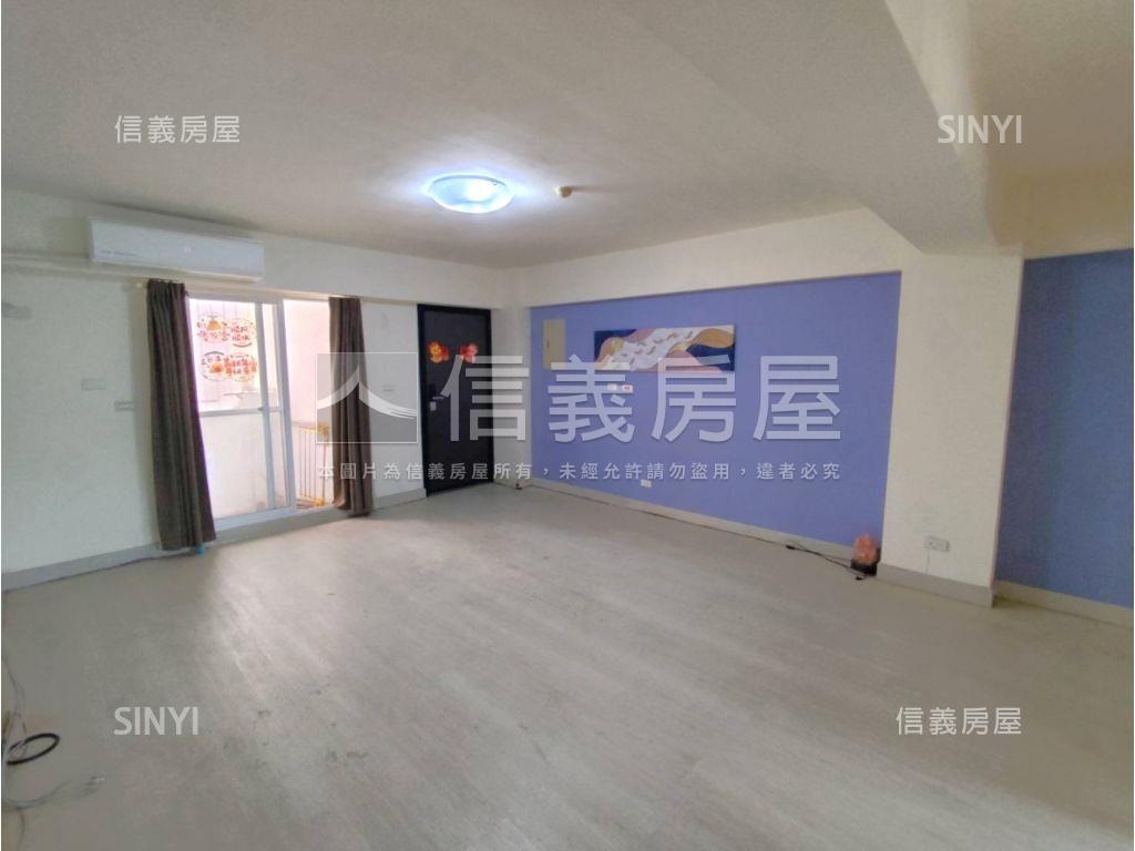 五福七賢學區溫馨大兩房房屋室內格局與周邊環境