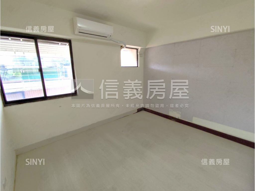 五福七賢學區溫馨大兩房房屋室內格局與周邊環境